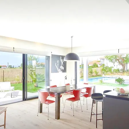Fabulous House Bidart