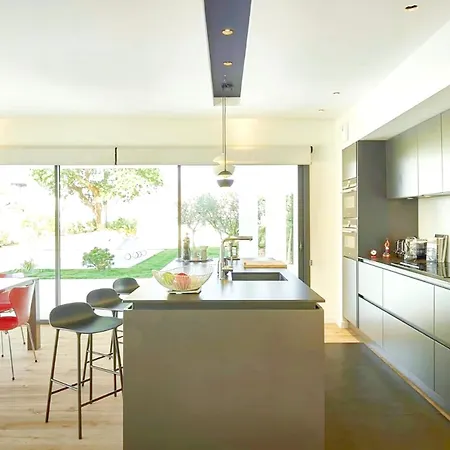 Fabulous House * Bidart