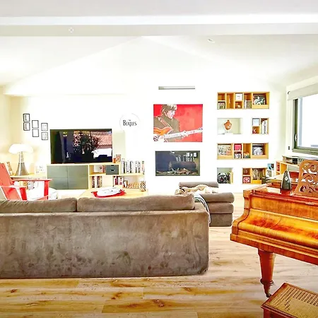 Fabulous House